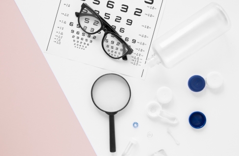 Что такое халязион?