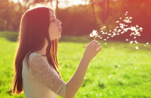 Знаете ли вы, что аллергию можно вылечить?