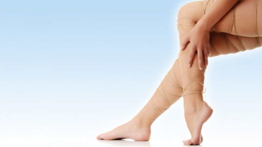 Здоровые ноги - это ОСНОВА!