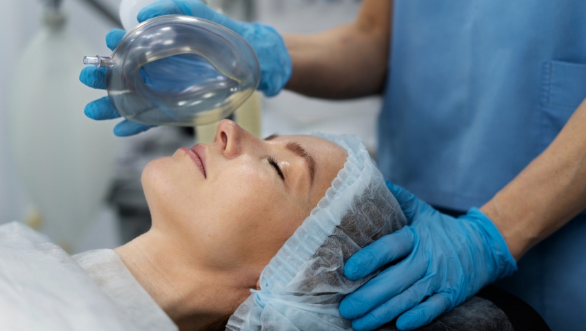 Правила подготовки к анестезии