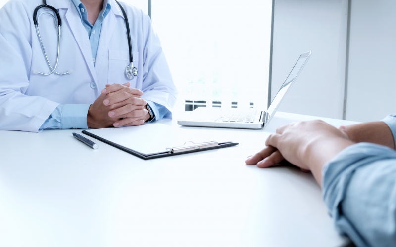 Интимные вопросы, которые стоит задать урологу, но стесняешься