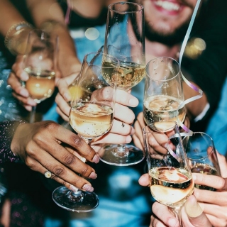 Коктейльная вечеринка при почечной колике