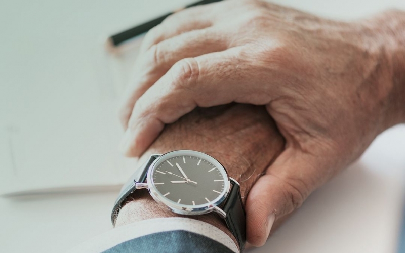 Ждунизм в урологической практике