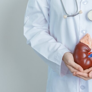 Симптомы и признаки заболеваний печени