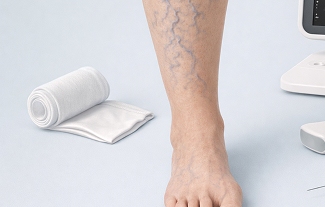 Варикозная болезнь