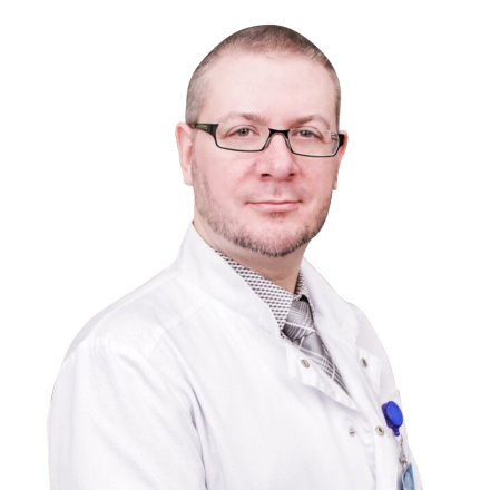 Карпов Юлиан Владимирович