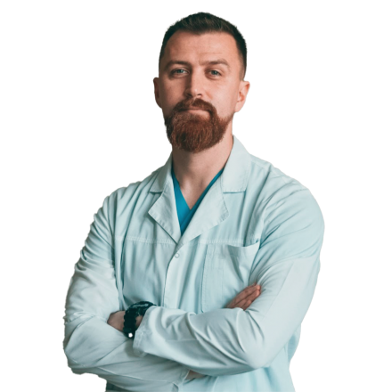 Костин Дмитрий Сергеевич