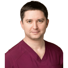 Григорьев Владислав Евгеньевич