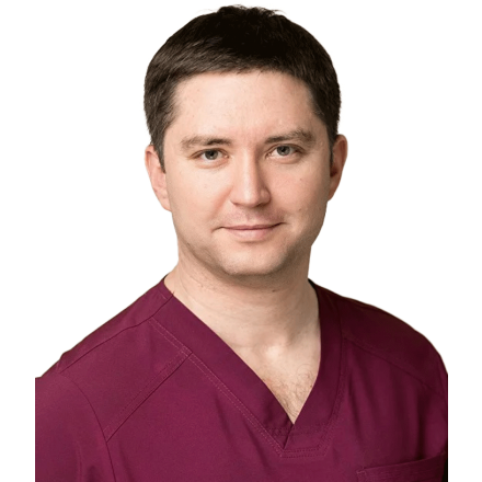 Григорьев Владислав Евгеньевич