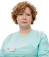 Ломоносова Елена Викторовна