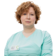 Ломоносова Елена Викторовна