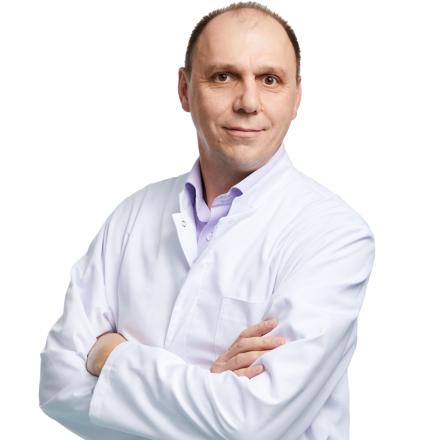 Мордовин Александр Викторович