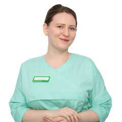 Никулина Ирина Александровна