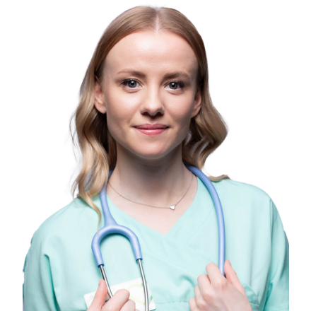 Подгайнова Анастасия Александровна 