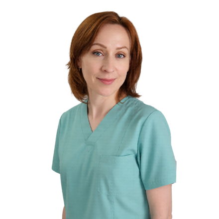 Садртдинова Елена Геннадьевна