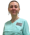 Шульженко Мария Михайловна