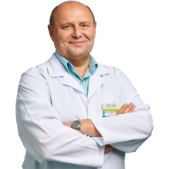 Труба Владимир Николаевич