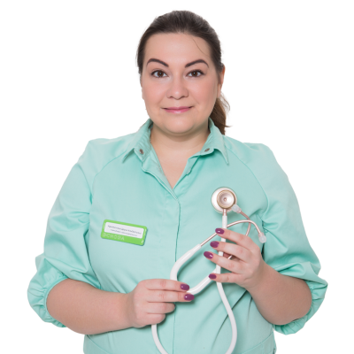 Адиатуллина Дарья Альбертовна