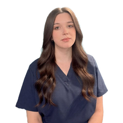 Аксенова Анастасия Васильевна