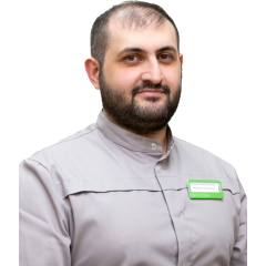 Амбарян Владимир Левонович