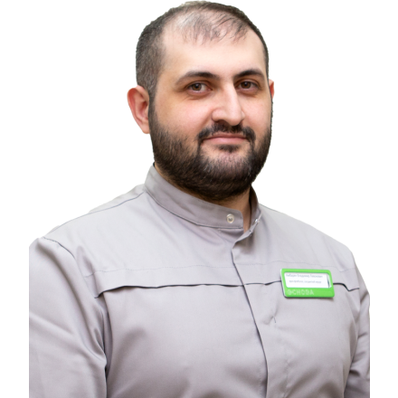 Амбарян Владимир Левонович