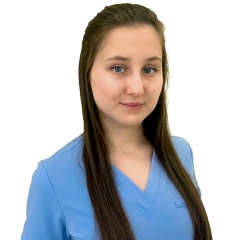 Андриенко Анна Павловна