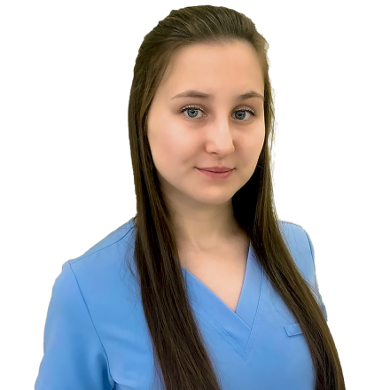 Андриенко Анна Павловна