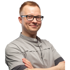 Беляев Глеб Сергеевич 