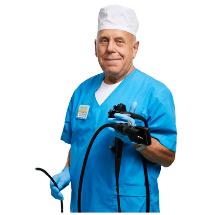 Бычков Валентин Петрович