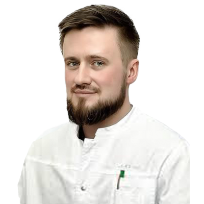 Авдошин Иван Валентинович