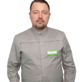 Ежков Павел Сергеевич