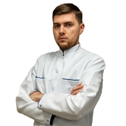 Герасимов Кирилл Анатольевич