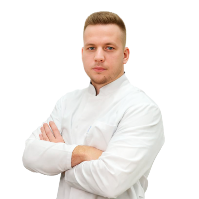 Моисеенко Савелий Сергеевич