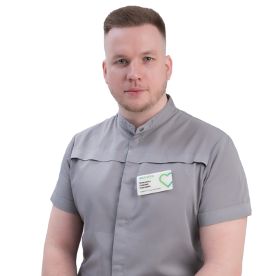 Моисеенко Савелий Сергеевич