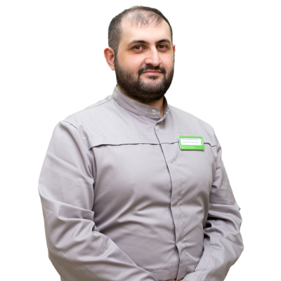 Амбарян Владимир Левонович