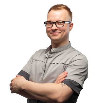 Беляев Глеб Сергеевич