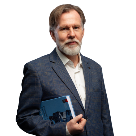 Бондарев Николай Васильевич