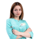 Гасаналиева Эльвина Гачаевна