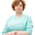 Ломоносова Елена Викторовна