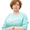 Ломоносова Елена Викторовна