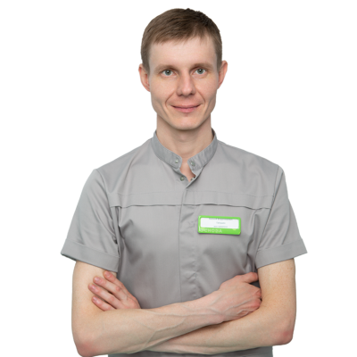 Папушин Евгений Владимирович