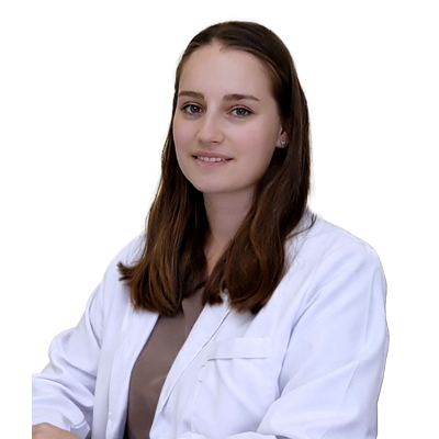 Добрягина Светлана Александровна