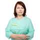 Савельева Галина Александровна