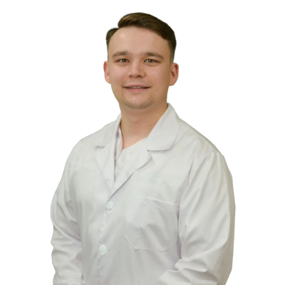 Ширгин Алексей Викторович