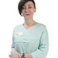 Шульженко Мария Михайловна