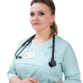Кузнецова Ольга Николаевна