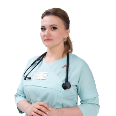 Кузнецова Ольга Николаевна