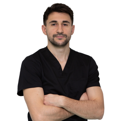 Зятчин Илья Владиславович