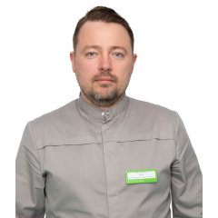 Ежков Павел Сергеевич