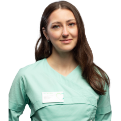 Фарафонтьева Александра Олеговна